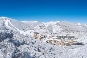 2023-2024张家口太舞滑雪小镇开放时间