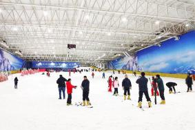 2024浏阳赤马湖体育滑雪旅游攻略-门票价格-景点信息