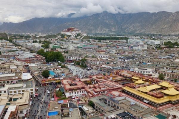 什么月份去西藏旅游最好