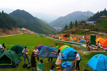 文成绿水尖滑雪滑草场旅游攻略-门票价格-景点信息
