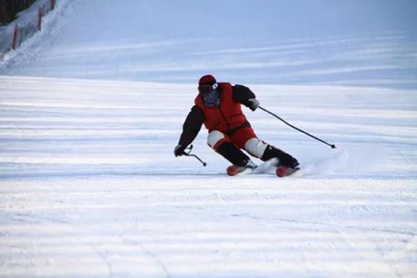 玉泉興旺滑雪場滑雪攻略-門票價格-景點信息