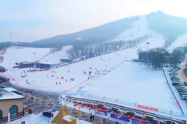 2024横道滑雪场滑雪攻略-门票价格-景点信息