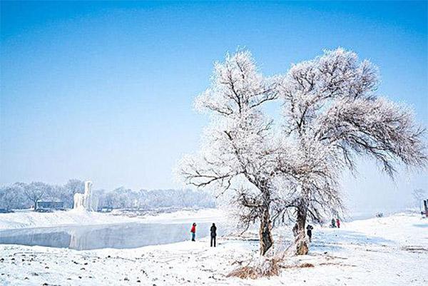 2023-2024吉林雪季冰雪优惠政策有哪些