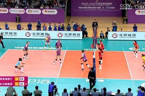 杭州女排世俱杯2023赛程表+门票