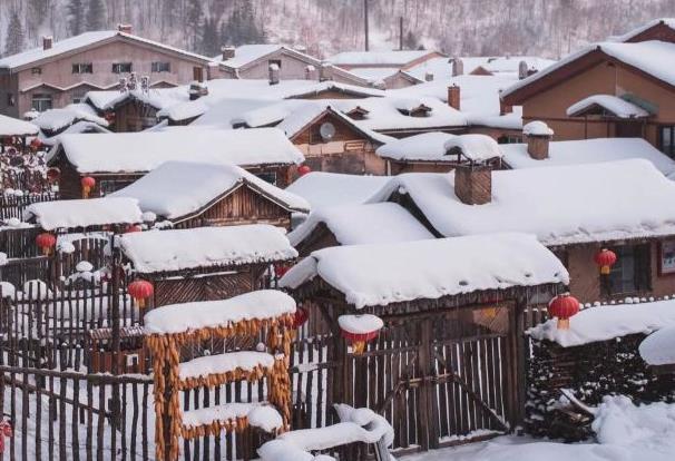 中国雪乡的门票多少钱一张 有哪些优惠政策