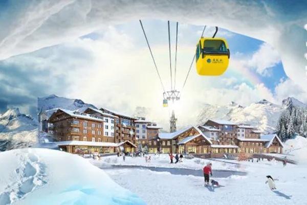 2023-2024雪季美林谷滑雪场什么时候开业