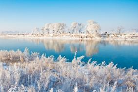 吉林市冬天旅游哪