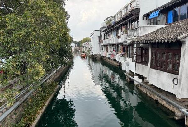 蘇州園林卡多少錢一張及包含的景點有哪些