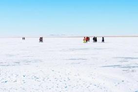 内蒙古冬天有什么好玩的地方