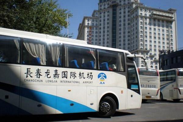 长春机场大巴时刻表2023最新