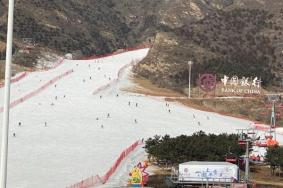 石京龍滑雪場游玩攻略-門票價格-景點信息