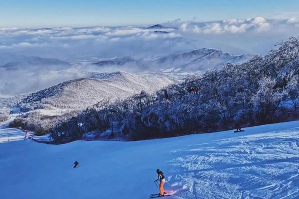 2023-2024雪季牡丹峰滑雪场开业时间