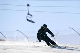 2023-2024马鬃山滑雪场开放时间