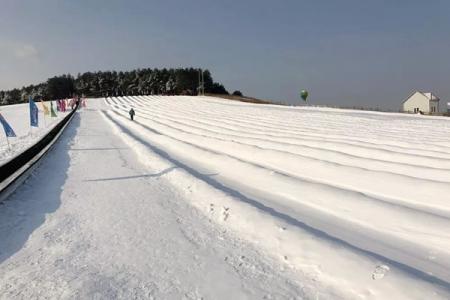 东村滑雪公园游玩攻略-门票价格-景点信息