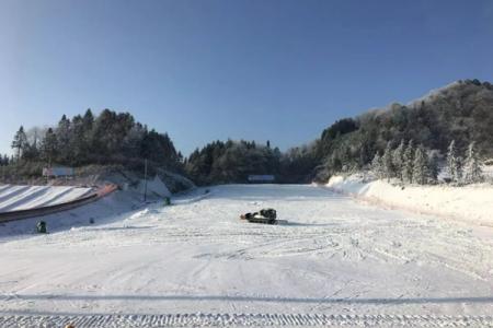 2024重庆冷水国际滑雪场游玩攻略-门票价格-景点信息