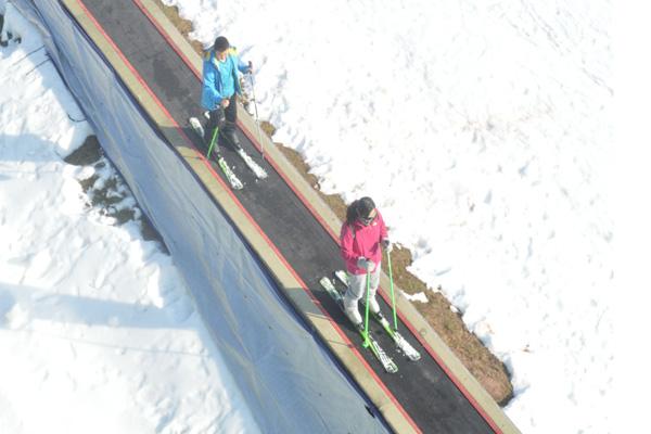 2023-2024安吉江南天池滑雪场开放时间