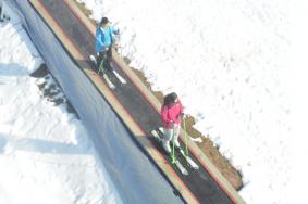 2023-2024安吉江南天池滑雪场门票多少钱