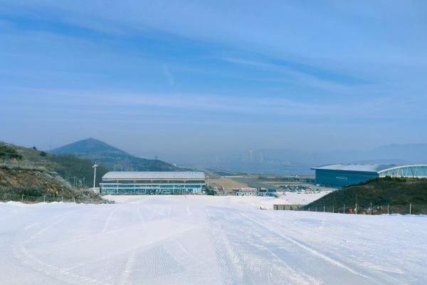 雪野滑雪场什么时候开