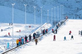23/24雪季将军山滑雪场开放时间
