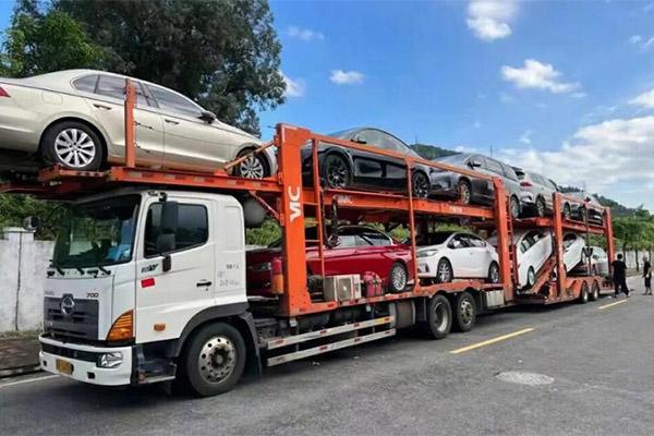 銀川汽車托運收費標準是多少