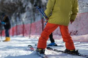 河南滑雪场有哪些地方 有名的滑雪场推荐