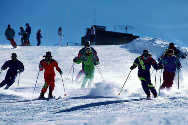 2023-2024豫龙滑雪场门票多少钱