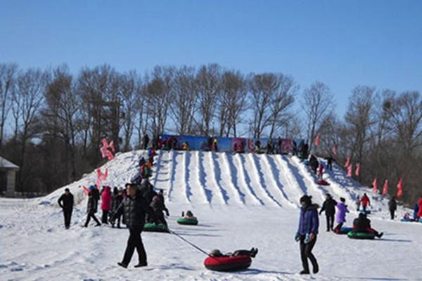 2023-2024雪季飞天滑雪场门票多少钱