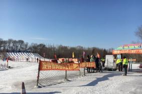 2023-2024雪季飞天滑雪场门票多少钱