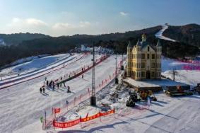2024千山滑雪场游玩攻略-门票价格-景点信息