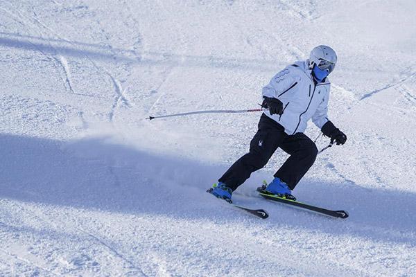 2023-2024雪季丝绸之路国际滑雪场价格表