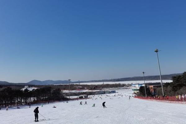 2024沈阳棋盘山滑雪场开放日期