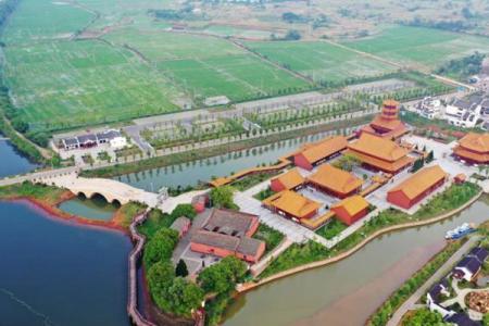 2023忠义文化园(原忠臣庙)游玩攻略 - 门票价格 - 优惠政策 - 交通 - 地址 - 天气