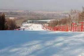 天恒山冰雪运动大世界怎么样