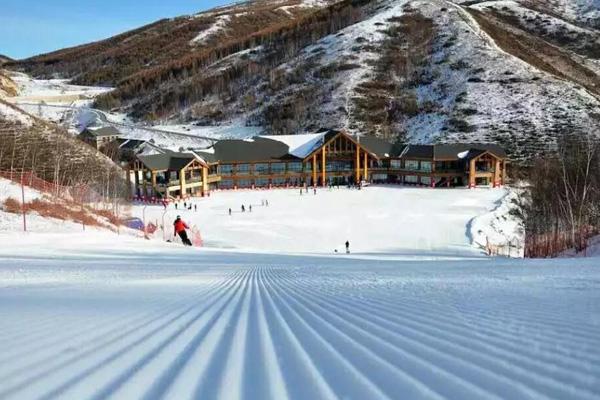 2023-2024贵阳云顶滑雪场门票多少钱