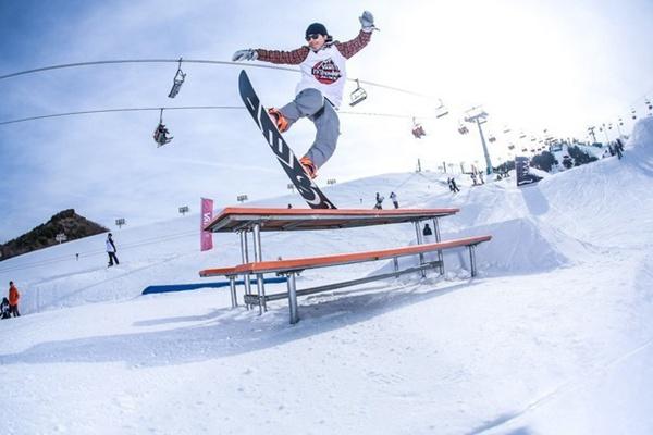 2024雪季兴隆山滑雪场游玩攻略-门票价格-景点信息