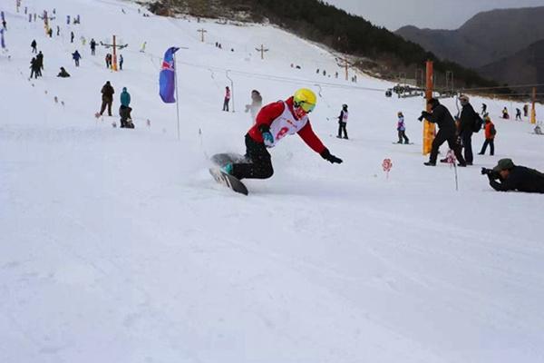 2024雪季兴隆山滑雪场游玩攻略-门票价格-景点信息