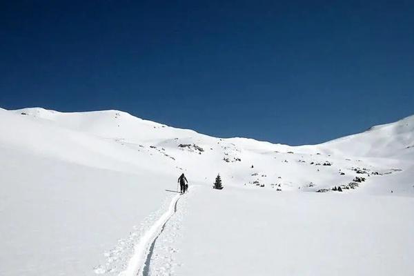 2023-2024雪季兴隆山滑雪场门票价格