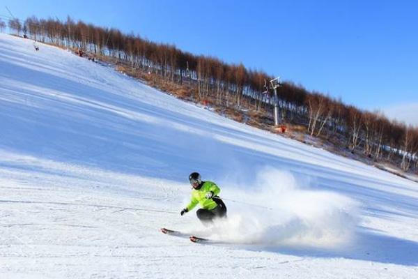 2023-2024郑州豫龙滑雪场门票优惠政策