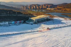 雪季青鵑山滑雪場游玩攻略-門票價格-景點信息