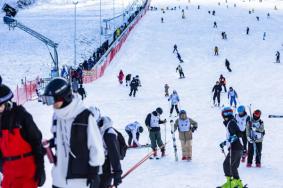 23-24雪季阿勒泰人游将军山滑雪场优惠政策详情