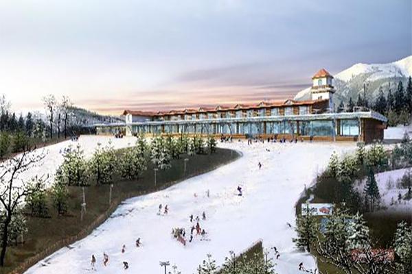 2023-2024济南卧虎山滑雪场门票多少钱