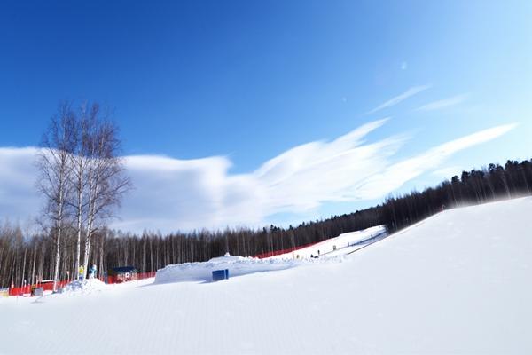 2023-2024雪季长白山红松王滑雪场开放时间