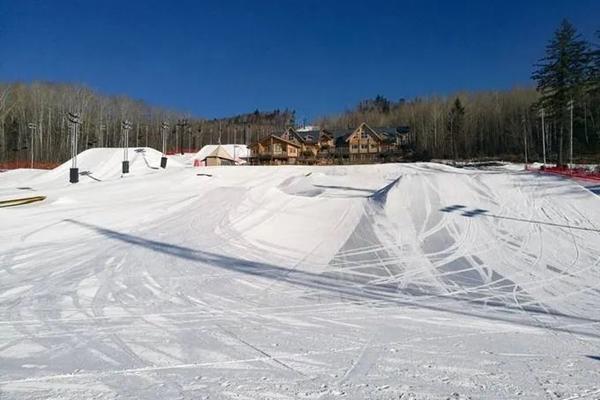 2023-2024雪季长白山红松王滑雪场开放时间