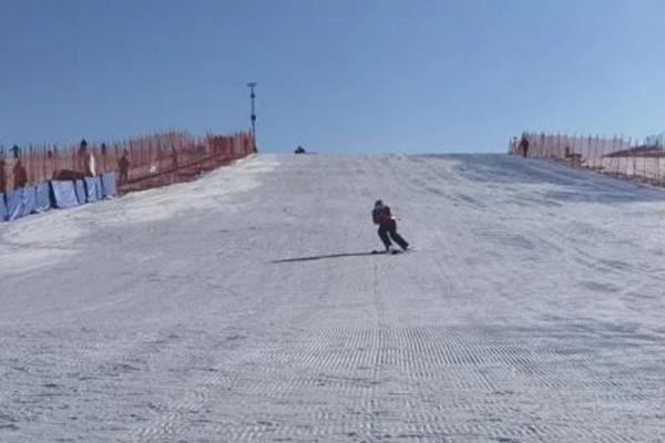 2023-2024雪季青鹃山滑雪场门票多少钱一张