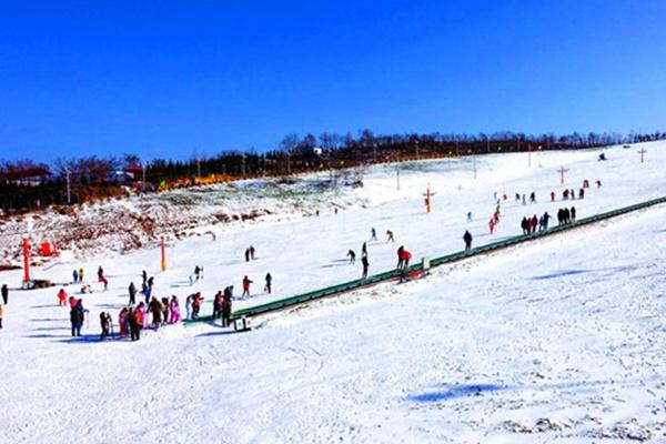 2023-2024雪季青鹃山滑雪场营业时间是什么时候