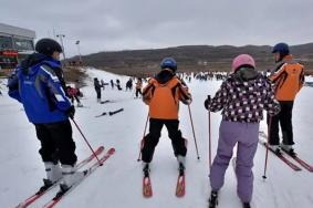 2023-2024雪季青鹃山滑雪场营业时间是什么时候