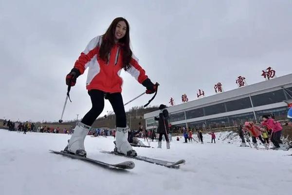 2023-2024雪季青鹃山滑雪场营业时间是什么时候