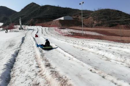 无极山滑雪场游玩攻略-门票价格-景点信息