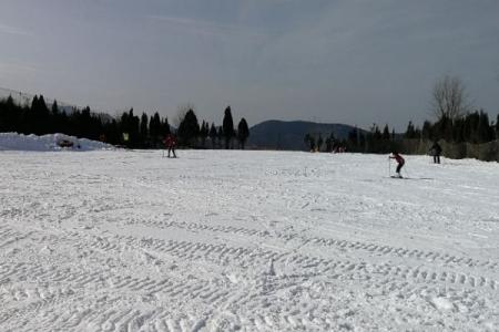 九顶塔滑雪场游玩攻略-门票价格-景点信息