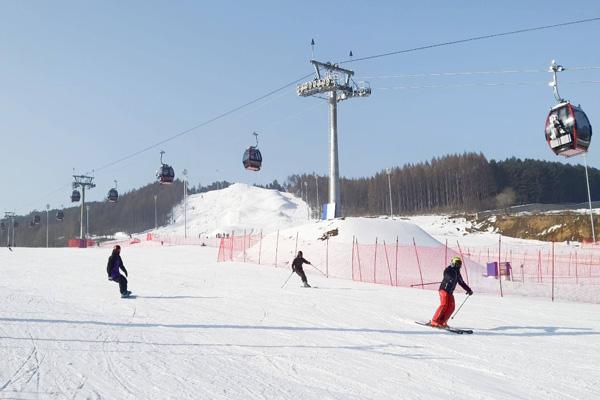 2024万峰通化滑雪度假区游玩攻略-门票价格-景点信息